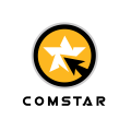 logo étoiles