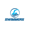zwemmen logo