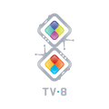 Logo télévision