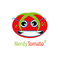 tomaat Logo
