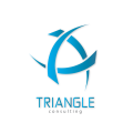 driehoek logo