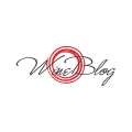 logo wine bar