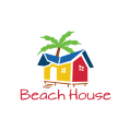 logo de Casa de playa