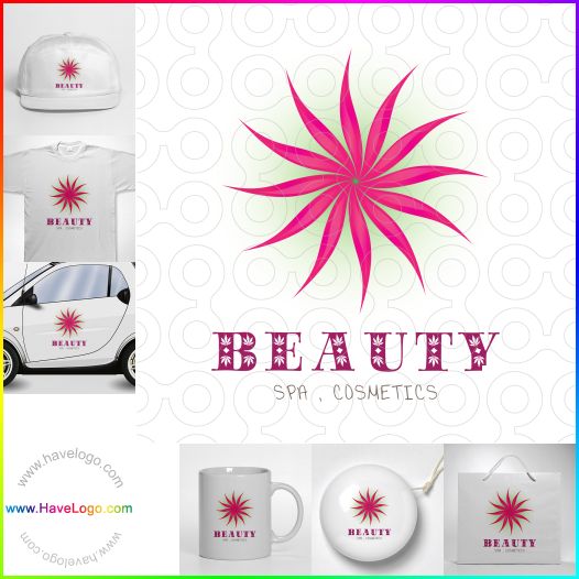Acheter un logo de Beauté - 65233
