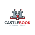 logo de Libro del castillo