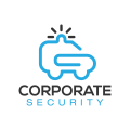 logo de Seguridad corporativa