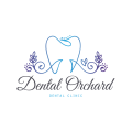 logo de Dental Orchard