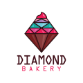 logo Diamond Bakery
