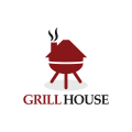 Logo Grill House