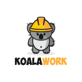 logo de Koala Work