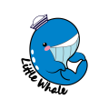 Little Whale logo