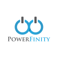 logo de PowerFinity
