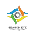 Season Eye Logo