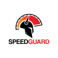 Speed ​​Guard logo