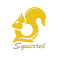 logo de Squirrel Chat