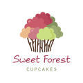 logo de Sweet Forest