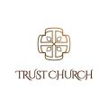 logo de Iglesia de confianza