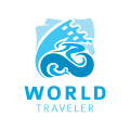 logo de World Traveller