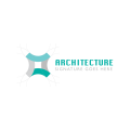 Logo architecte