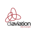 Logo aviation