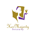 cosmetische producten logo