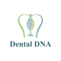 logo de ADN dental
