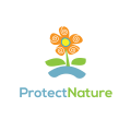 Logo environnement