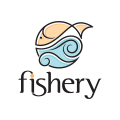 Logo pêche
