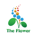 Logo fiore
