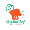 Logo critique gastronomique
