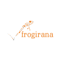 frogirana Logo