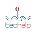 Logo hi-tech