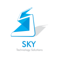 geavanceerde technologie logo