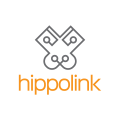 Logo hippo