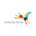 logo de caballo