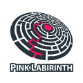 Logo labyrinthe