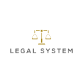 Logo juridique