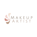 make-up logo