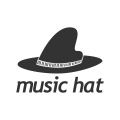 muziek Logo