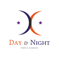 Logo vita notturna