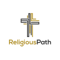 Logo sites Web religieux