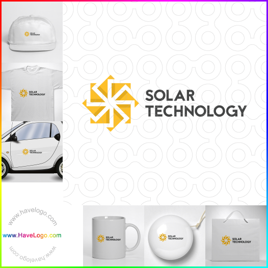 Acheter un logo de renouvelabilité - 48421