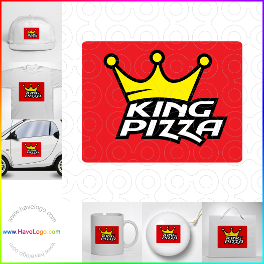 Koop een koninklijk logo - ID:53014