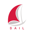 Logo sail