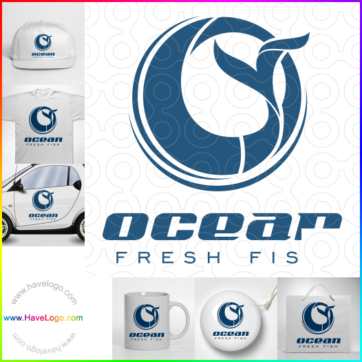 Koop een zee logo - ID:37321