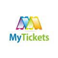 Logo tickets movie