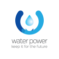 waterproducten logo