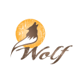 wolf Logo