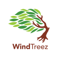 logo legno