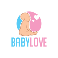 logo de Baby Love